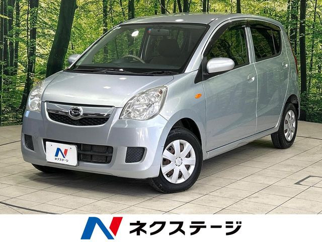 ミラ L セレクション