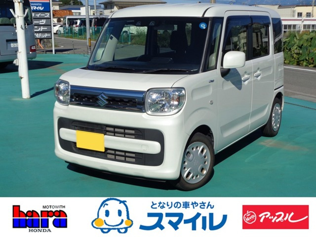 スペーシア ハイブリッド(HYBRID)  X 