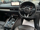 CX-5 2.2 XD エクスクルーシブ モード 4WD 