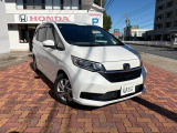 フリード+ 1.5 ハイブリッド G ホンダセンシング 