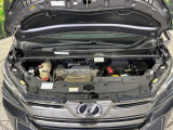 親切・丁寧な専門メカニックスタッフが応対!・車検・点検整備・事故等の修理などアフターサービスも安心。お車のカスタマイズもネクステージのサービススタッフまでご相談ください!
