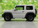 ジムニーシエラ 1.5 JC 4WD 