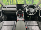 RAV4 2.0 アドベンチャー オフロードパッケージ 4WD 