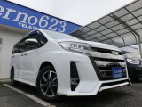 ノア 2.0 Si W×B II 4WD 