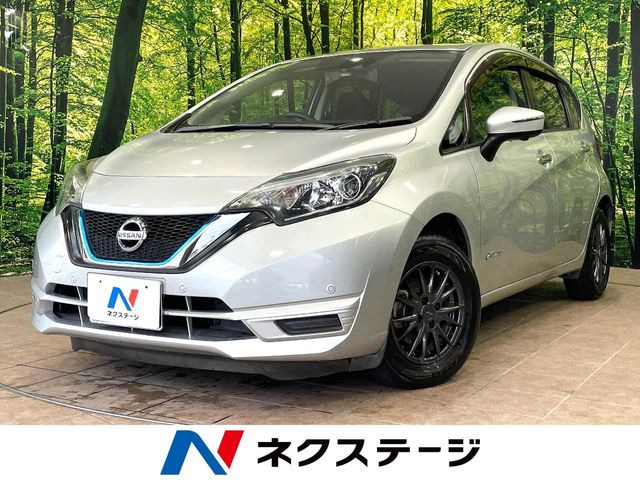 ノート 1.2 e-POWER X