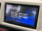 【ナビゲーション】使いやすいナビで目的地までしっかり案内してくれます。各種オーディオ再生機能も充実しており、お車の運転がさらに楽しくなります!!