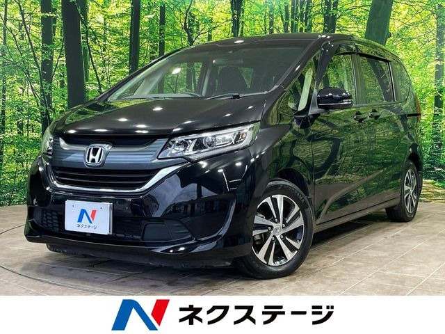 フリード 1.5 G ホンダセンシング
