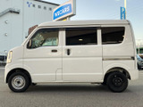 エブリイ PA リミテッド ハイルーフ 4WD 