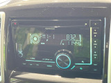 お好きな音楽を車内でお楽しみいただけます♪スピーカー交換・ウーハー追加などの音質向上や、最新ナビ・後席モニター等の取り付けも是非ご相談ください!
