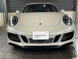 911 カレラ GTS PDK 