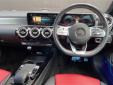 CLAクラス CLA200d AMGライン Sブレーク 本革シート サンルーフ