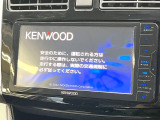 ムーヴカスタム RS SA 
