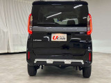 デリカミニ T プレミアム リミテッド エディション 4WD 