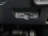 ETC車載器が搭載されているので、高速道路の乗り降りもノンストップで通過できます♪