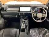 ランドクルーザーFJ 2.7 VX 4WD 