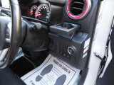 【こだわりの品質】新車にも負けないくらい満足していただけるお車を提供するということが弊社のこだわりでありモットーです。たかが中古車ではなく、されど中古車を実感していただきたいです。