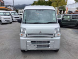 ミニキャブバン M ハイルーフ 4WD 