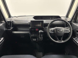 タントカスタム X リミテッド 4WD 
