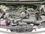 親切・丁寧な専門メカニックスタッフが応対!・車検・点検整備・事故等の修理などアフターサービスも安心。お車のカスタマイズもネクステージのサービススタッフまでご相談ください!