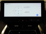 【コネクテッドナビ搭載の車両について】ナビ利用料は車両ごとに異なります。詳しくは販売店スタッフまでおたずねください。