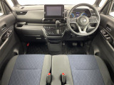 ルークス ハイウェイスターX 4WD 4WD 修復歴無し