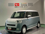 ダイハツ ムーヴキャンバス