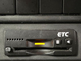【ETC】高速道路の料金所をストレスなく通過!話題のスポットやサービスエリアに多い「スマートIC」利用時は必須のアイテムです。当店でセットアップを実施、ご納車当日からすぐにご利用いただけます!