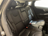 V40 T4 SE 本革シート 修復歴無し