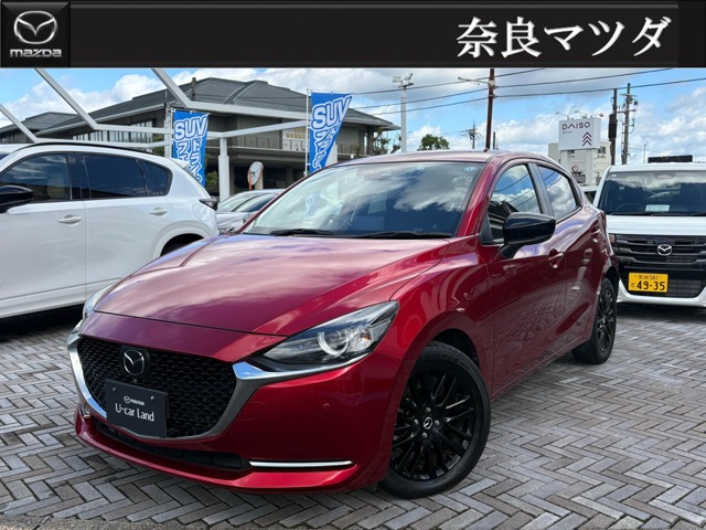 マツダ MAZDA2 
