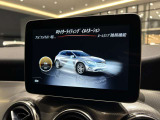 バックカメラにより駐車時の後方確認も楽にできます。