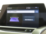 ETCの履歴などが画面で確認できます。