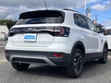 T-Cross TSI アクティブ 
