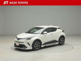 C-HR ハイブリッド 1.8 G 