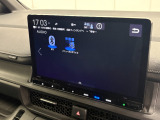 Bluetoothオーディオをはじめ様々なオーディオソースがついています!これでドライブもより一層楽しめますね!