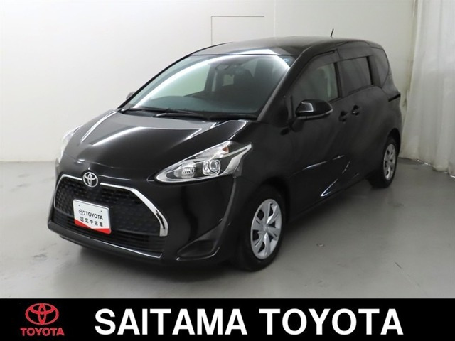 シエンタ 1.5 G 