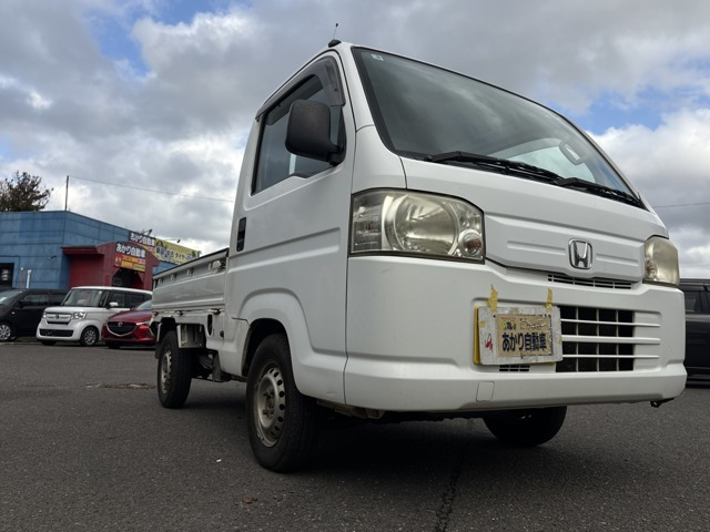 アクティトラック SDX 4WD