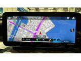 バックカメラにより駐車時の後方確認も楽にできます。