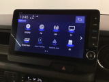 専門業者にて内外装のクリーニングを実施しております!