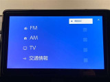 ディスプレイオーディオを装備。スマホとクルマをつなぐことで、これまでのナビに加えて、いろんなサービスが楽しめます。