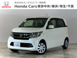 ホンダカーズ東京中央 町田東店へようこそ。当社下取りのお墨付き車両。人気車両で充実装備の一台。おススメです。どうぞご覧ください。