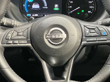 【プロパイロット】高速のノロノロ渋滞もスイッチひとつでアクセル・ブレーキ・ステアリングを車がアシストしてくれるのでラクラクです♪