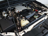 2400ccのディーゼルエンジンを搭載しています。