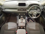 CX-5 2.0 20S 