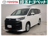 トヨタ ノア