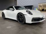 911カブリオレ カレラ PDK 