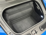 フロントトランク
