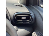 運転席のエアコンの吹き出し口です。
