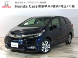 ホンダカーズ東京中央U-Select西新井へようこそ。当社下取りのお墨付き車両。人気車両で充実装備の一台。おススメです。どうぞご覧くださいませ。