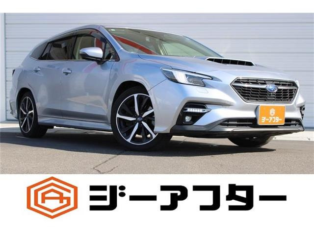 レヴォーグ 1.8 GT-H EX 4WD 禁煙車 純正11.6インチナビ バックカメラ