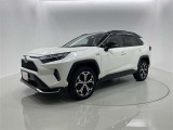RAV4  PHV 2.5 ブラック トーン E-Four 4WD